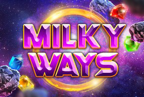 Play Milky Ways